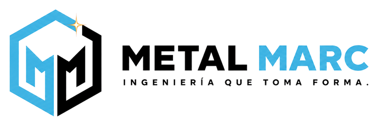 Metal MARC